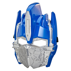 Костюмы и маски - Маска Transformers Optimus Prime (F4049/F4645)