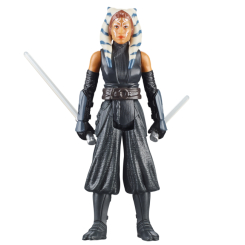Фігурки персонажів - Фігурка Star Wars Асока (F9405/G0103) Фігурки персонажів - Фігурка Star Wars Асока (F9405/G0103)