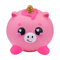 Антистрес іграшки - Іграшка-антистрес Smooshzees Luvzees Єдиноріг Цаппі (08225) Антистрес іграшки - Іграшка-антистрес Smooshzees Luvzees Єдиноріг Цаппі (08225)