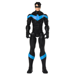 Фігурки персонажів - Ігрова фігурка Batman Найтвін 30 см (6055697-7) Фігурки персонажів - Ігрова фігурка Batman Найтвін 30 см (6055697-7)