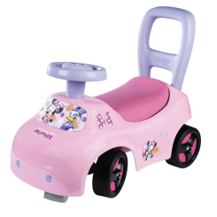 Толокари - Толокар Smoby Toys Miннi Маус (720544) Толокари - Толокар Smoby Toys Miннi Маус (720544)