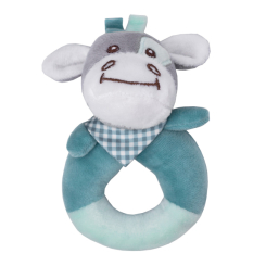 Брязкальця, прорізувачі - Брязкальце Funmuch Віслючок (FM555-7H) Брязкальця, прорізувачі - Брязкальце Funmuch Віслючок (FM555-7H)