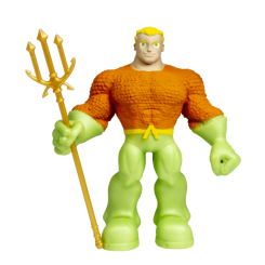 Антистрес іграшки - Стретч-антистрес Monster Flex DC Аквамен (94006/94006-1) Антистрес іграшки - Стретч-антистрес Monster Flex DC Аквамен (94006/94006-1)