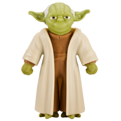 Антистрес іграшки - Стретч-антистрес Stretch Йода (123132) Антистрес іграшки - Стретч-антистрес Stretch Йода (123132)