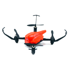 Радіокеровані моделі - Квадрокоптер Wowitoys червоний (WWT-H4816) Радіокеровані моделі - Квадрокоптер Wowitoys червоний (WWT-H4816)