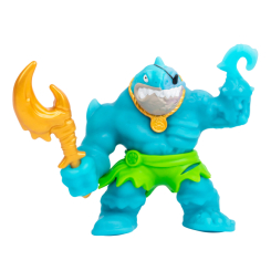 Антистрес іграшки - Стретч-антистрес Goo Jit Zu Cursed Goo Sea Траш (123484) Антистрес іграшки - Стретч-антистрес Goo Jit Zu Cursed Goo Sea Траш (123484)