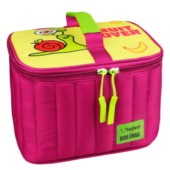 Ланч-бокси - Ланч-бег Bob Snail Bagland фіолетовий (4820287100219) Ланч-бокси - Ланч-бег Bob Snail Bagland фіолетовий (4820287100219)
