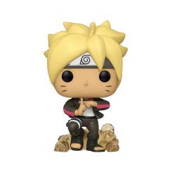 Фігурки персонажів - Фігурка Funko pop Naruto Боруто Узумакі (45428) Фігурки персонажів - Фігурка Funko pop Naruto Боруто Узумакі (45428)