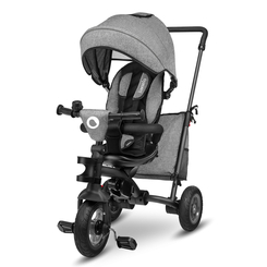 Велосипеди - Велосипед Lionelo Tris stone grey (LO-TRIS STONE GREY) Велосипеди - Велосипед Lionelo Tris stone grey (LO-TRIS STONE GREY)