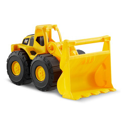 Транспорт і спецтехніка - Навантажувач CAT Будівельна бригада 25 см (82023F) Транспорт і спецтехніка - Навантажувач CAT Будівельна бригада 25 см (82023F)