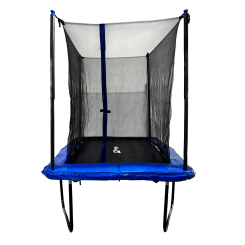 Ігрові комплекси, гойдалки, гірки - Батут PROFI Сітка діаметр 260 см (MS 0589) Ігрові комплекси, гойдалки, гірки - Батут PROFI Сітка діаметр 260 см (MS 0589)