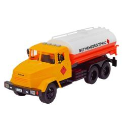 Транспорт і спецтехніка - Бензовоз Автопром (KR-2202-14B) Транспорт і спецтехніка - Бензовоз Автопром (KR-2202-14B)