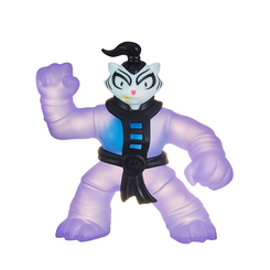 Антистрес іграшки - Стретч-антистрес Goo Jit Zu Бенгал (122967) Антистрес іграшки - Стретч-антистрес Goo Jit Zu Бенгал (122967)