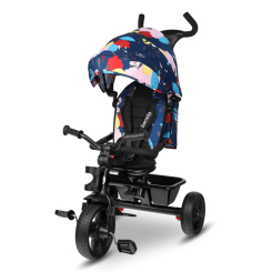 Велосипеди - Велосипед Lionelo Haari blue navy 2 в 1 (LO-HAARI BLUE NAVY) Велосипеди - Велосипед Lionelo Haari blue navy 2 в 1 (LO-HAARI BLUE NAVY)