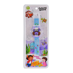 Смарт-годинники та фітнес браслети - Годинник Shantou Jinxing Краб (DA9019B/2) Смарт-годинники та фітнес браслети - Годинник Shantou Jinxing Краб (DA9019B/2)