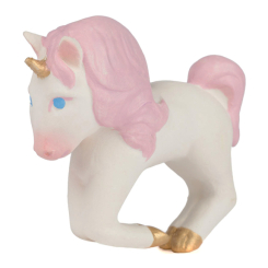 Брязкальця, прорізувачі - Браслет-прорізувач Oli and Carol Єдиноріг Стейсі (8437015928999) Брязкальця, прорізувачі - Браслет-прорізувач Oli and Carol Єдиноріг Стейсі (8437015928999)