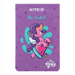 Канцтовари - Блокнот Kite My Little Pony (LP23-224) Канцтовари - Блокнот Kite My Little Pony (LP23-224)
