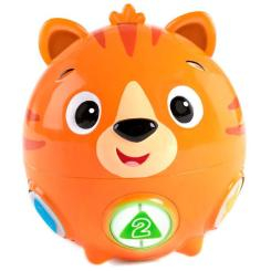 Розвивальні іграшки - Іграшка музична Baby Einstein Tinker's crawl along songs (12024) Розвивальні іграшки - Іграшка музична Baby Einstein Tinker's crawl along songs (12024)