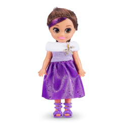 Ляльки - Лялька Sparkle girls Зимова принцеса Фроузі (Z10031/1) Ляльки - Лялька Sparkle girls Зимова принцеса Фроузі (Z10031/1)