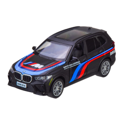Автомоделі - Автомодель Автопром BMW X5M (4374) Автомоделі - Автомодель Автопром BMW X5M (4374)