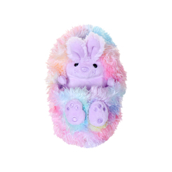 М'які тварини - Інтерактивна іграшка Curlimals Кролик Бо (3723) М'які тварини - Інтерактивна іграшка Curlimals Кролик Бо (3723)