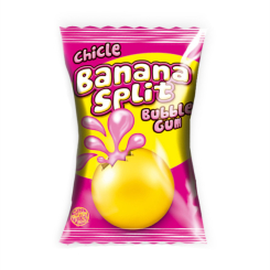Солодощі - Жувальна гумка Fini Банан (8410525198878) Солодощі - Жувальна гумка Fini Банан (8410525198878)