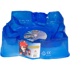 Дзиги та бойові арени - Арена Infinity Nado V Wrestle Throne M (EU634904M) Дзиги та бойові арени - Арена Infinity Nado V Wrestle Throne M (EU634904M)