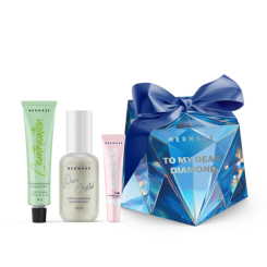 Косметика - Подарунковий набір Mermade Diamond To my dear diamond (MRDIAM002) Косметика - Подарунковий набір Mermade Diamond To my dear diamond (MRDIAM002)