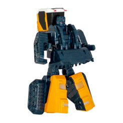 Трансформери - Трансформер Kids Team Бульдозер (E2016-02) Трансформери - Трансформер Kids Team Бульдозер (E2016-02)