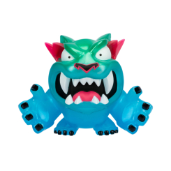 Фігурки персонажів - Фігурка MrBeast Lab Пантера гіпер (123820) Фігурки персонажів - Фігурка MrBeast Lab Пантера гіпер (123820)