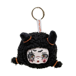 Брелоки - Брелок Fyyvalur Ангели та Демони Демон сердець Кассі (99012) Брелоки - Брелок Fyyvalur Ангели та Демони Демон сердець Кассі (99012)