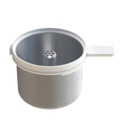 Приладдя для годування - Контейнер для варіння круп Beaba Pasta Rice cooker до Babycook Neo (912682) Приладдя для годування - Контейнер для варіння круп Beaba Pasta Rice cooker до Babycook Neo (912682)