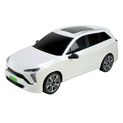 Радіокеровані моделі - Автомодель на радіокеруванні Країна Іграшок Power motors біла (PM3416/3) Радіокеровані моделі - Автомодель на радіокеруванні Країна Іграшок Power motors біла (PM3416/3)