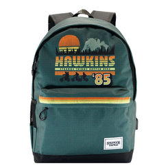 Рюкзаки та сумки - Рюкзак KaracterMania Stranger things Hawkins (KRCM-03094) Рюкзаки та сумки - Рюкзак KaracterMania Stranger things Hawkins (KRCM-03094)