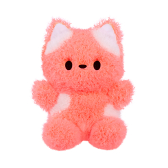 Антистрес іграшки - М’яка іграшка-антистрес Fluffie Stuffiez Small plush Котик (511595) Антистрес іграшки - М’яка іграшка-антистрес Fluffie Stuffiez Small plush Котик (511595)