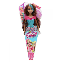 Ляльки - Лялька Funville Dreameez Принцеса Жасмін 29 см (FV81037/4) Ляльки - Лялька Funville Dreameez Принцеса Жасмін 29 см (FV81037/4)