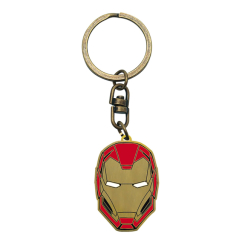 Брелоки - Брелок ABYstyle Marvel Залізна людина (ABYKEY164) Брелоки - Брелок ABYstyle Marvel Залізна людина (ABYKEY164)