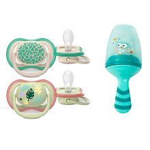 Пустушки та ніблери