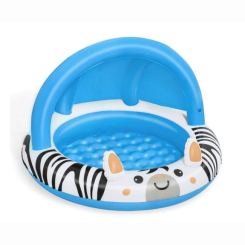 Для пляжу і плавання - Басейн Bestway Сафарі (52559) Для пляжу і плавання - Басейн Bestway Сафарі (52559)