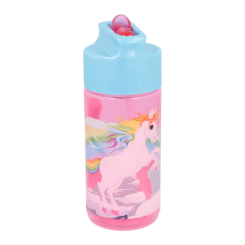 Пляшки для води - Пляшка для води Stor Єдиноріг 430 мл трітанова (Stor-29036) Пляшки для води - Пляшка для води Stor Єдиноріг 430 мл трітанова (Stor-29036)