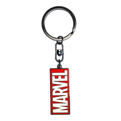 Брелоки - Брелок ABYstyle Marvel logo (ABYKEY218) Брелоки - Брелок ABYstyle Marvel logo (ABYKEY218)