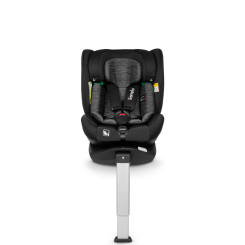Автокрісла й аксесуари - Автокрісло Lionelo Braam I-size Black carbon (5903771704922) Автокрісла й аксесуари - Автокрісло Lionelo Braam I-size Black carbon (5903771704922)