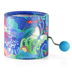 Розвивальні іграшки - Музична скринька Mideer Місячна колискова (MD1569) Розвивальні іграшки - Музична скринька Mideer Місячна колискова (MD1569)