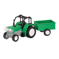 Транспорт і спецтехніка - Трактор Driven Micro (WH1071Z) Транспорт і спецтехніка - Трактор Driven Micro (WH1071Z)