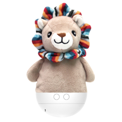 Нічники, проектори - Нічник Funmuch Левеня (FM999-2) Нічники, проектори - Нічник Funmuch Левеня (FM999-2)