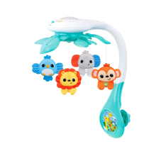 Підвіски, мобілі