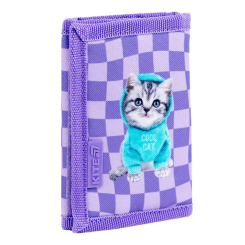 Пенали та гаманці - Гаманець Kite Studio pets (SP25-598) Пенали та гаманці - Гаманець Kite Studio pets (SP25-598)