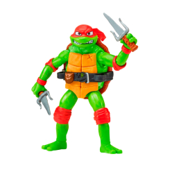 Фігурки персонажів - Ігрова фігурка TMNT Movie III Рафаель (83284) Фігурки персонажів - Ігрова фігурка TMNT Movie III Рафаель (83284)