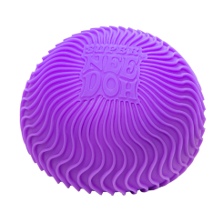 Антистрес іграшки - Іграшка-антистрес NeeDoh Super Яскраві хвильки пурпурова (RSPND-8) Антистрес іграшки - Іграшка-антистрес NeeDoh Super Яскраві хвильки пурпурова (RSPND-8)