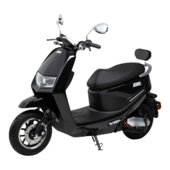 Електромобілі - Електроскутер 2E MB5 чорний (2EESMB5) Електромобілі - Електроскутер 2E MB5 чорний (2EESMB5)